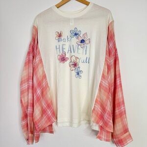 Campfire Plaid Shirt